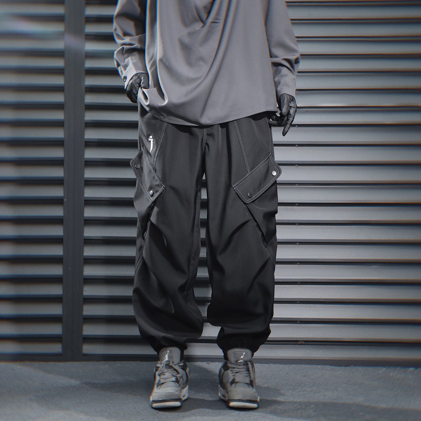 HiP40 Nexus Cargo Pants