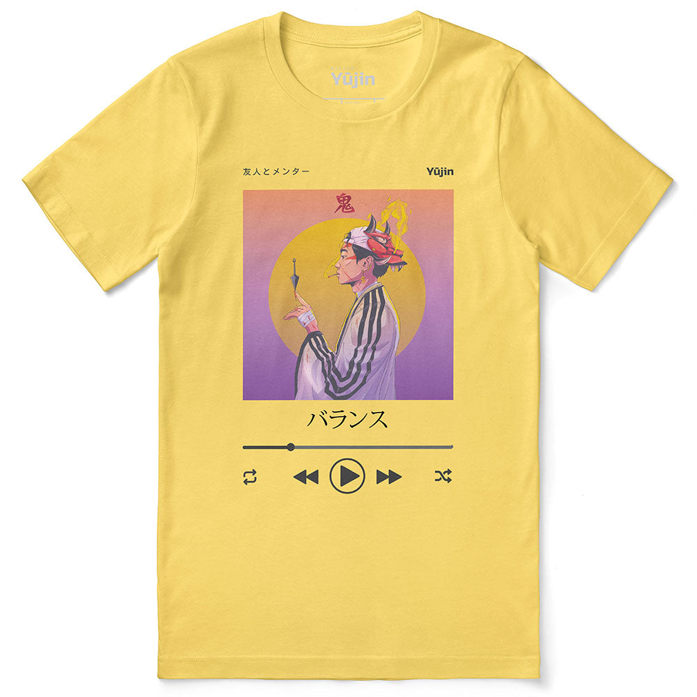 Balance T-Shirt