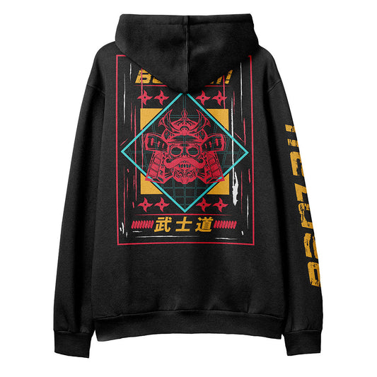 Banzall Hoodie