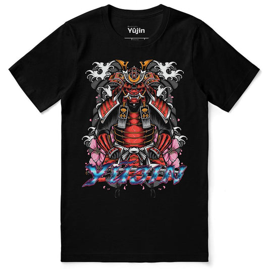 Bushi T-Shirt