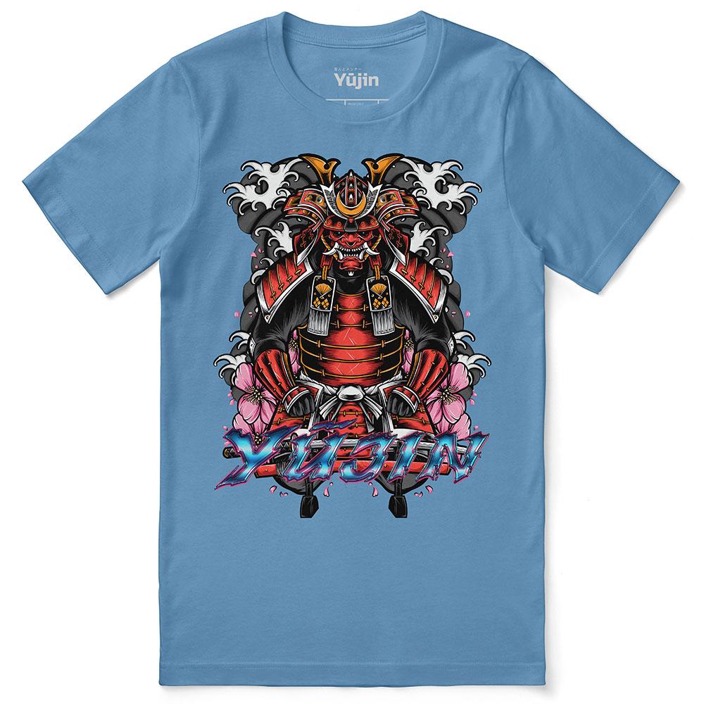 Bushi T-Shirt