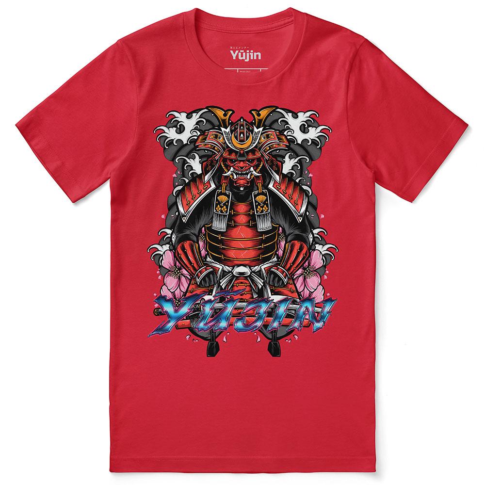 Bushi T-Shirt