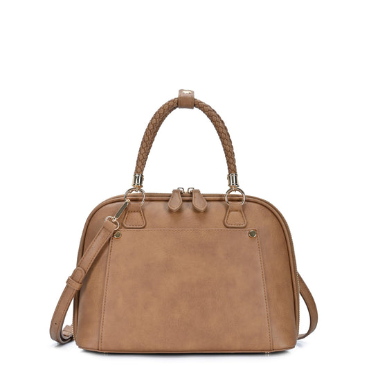 Camila Satchel