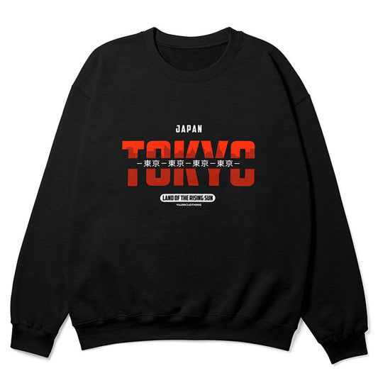 Japan Sweatshirt