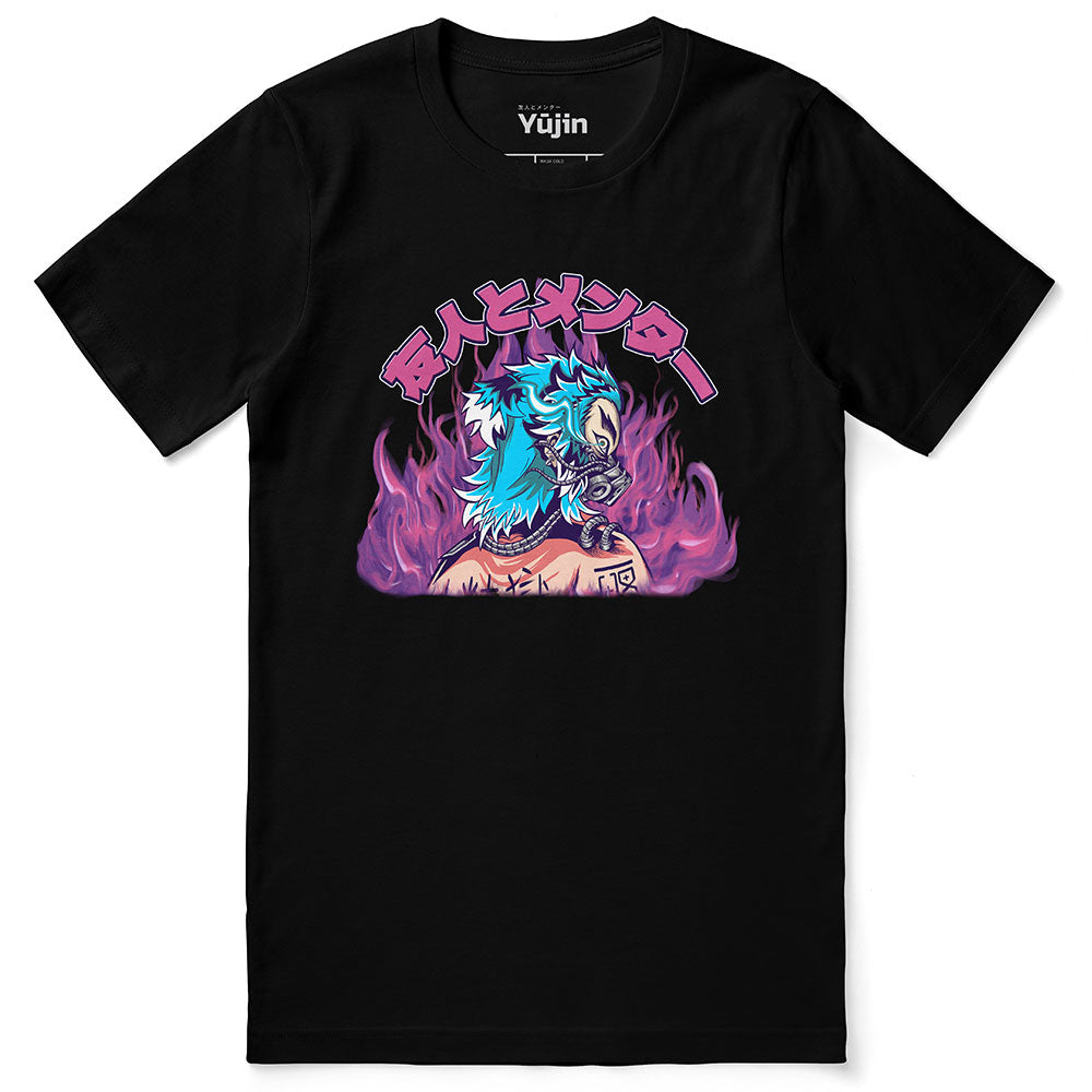 Flames T-Shirt