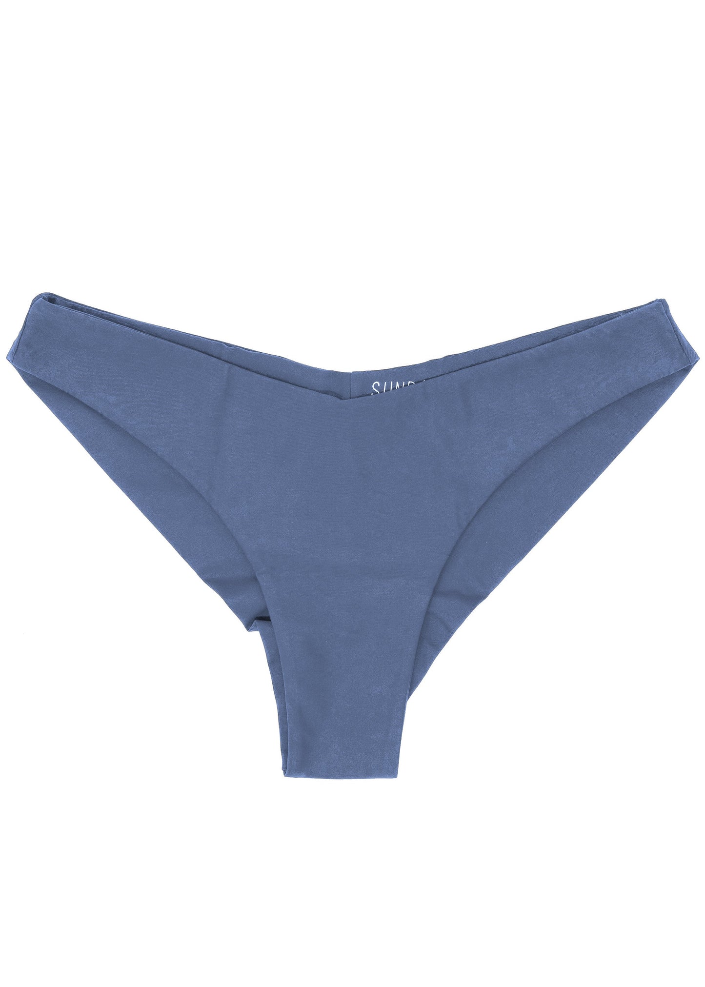 Our Cheeky Bottoms: Better Fit