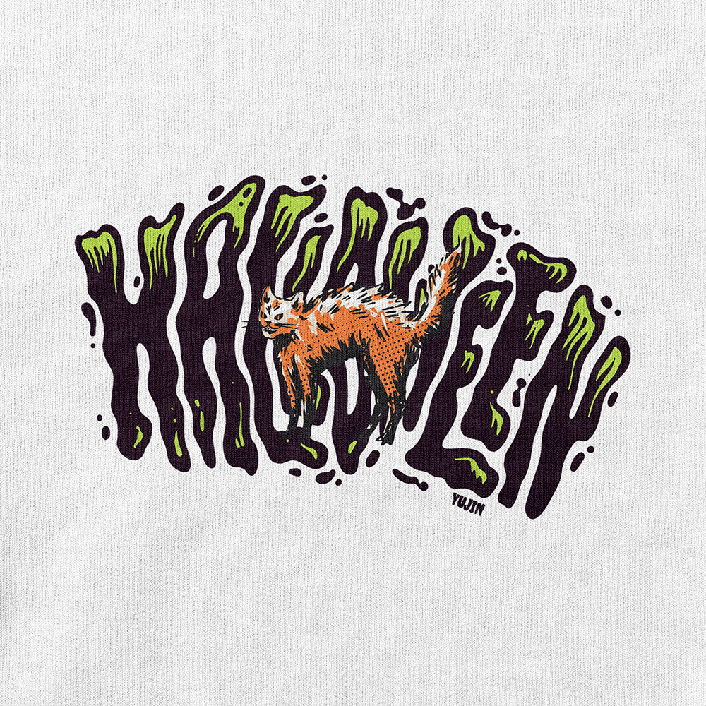 Halloween Sweatshirt