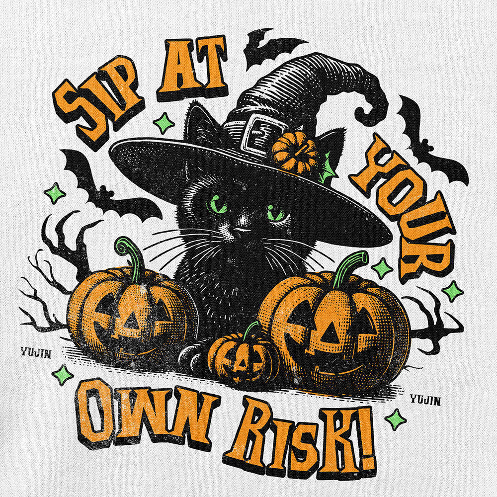 Your Risk Sweatshirt