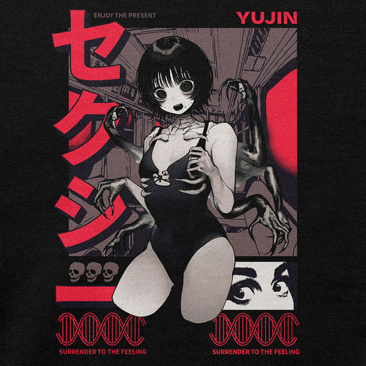 Surrender Sweatshirt