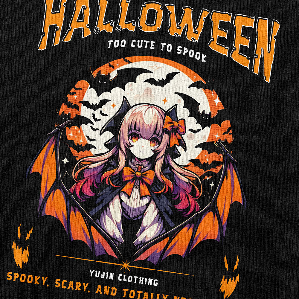Halloween Season Sweatshirt