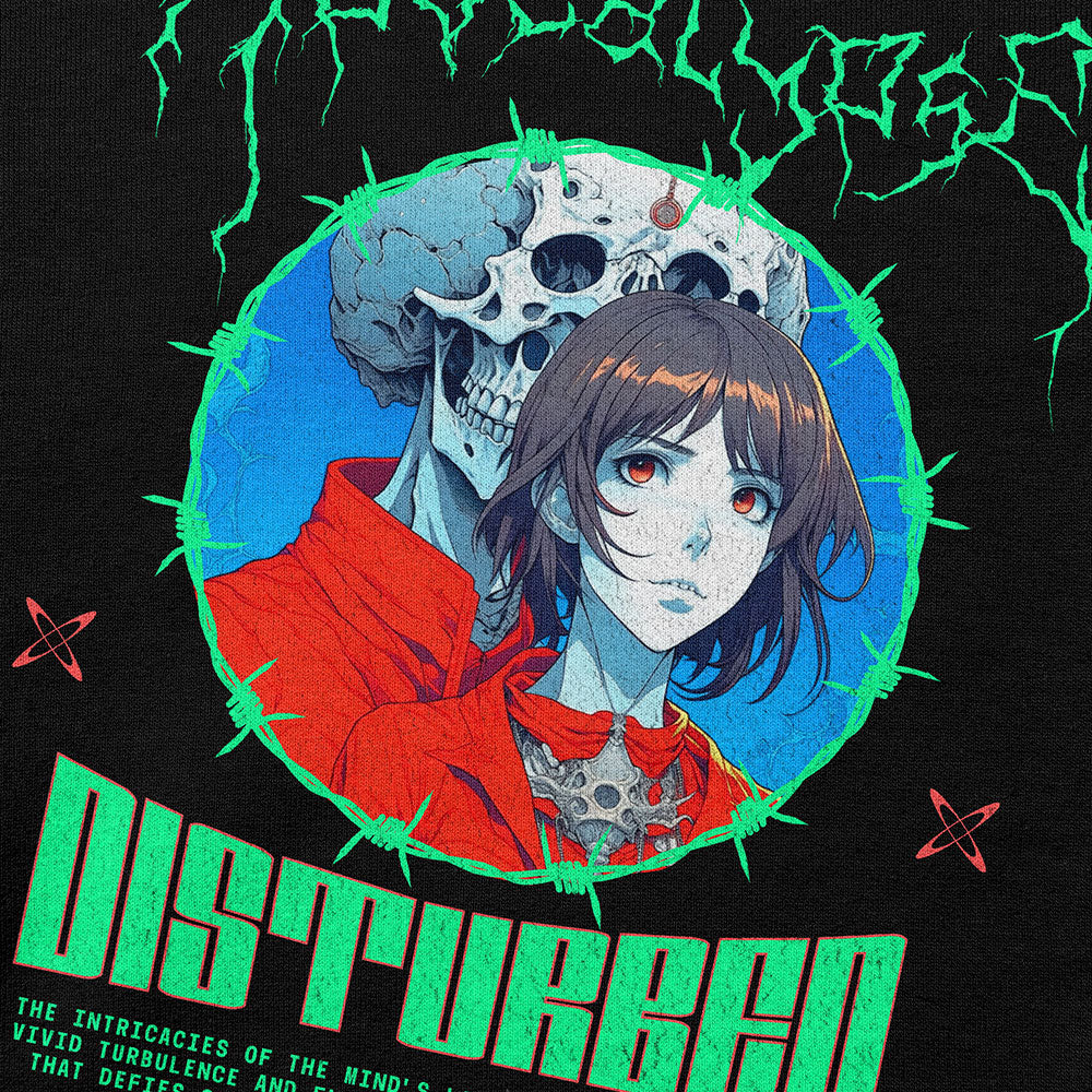 Apocalypse Sweatshirt