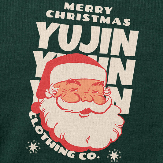 Christmas Season Sweatshirt