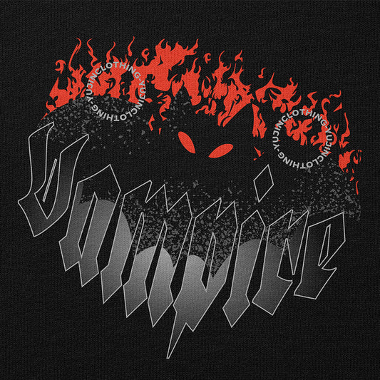 Vampire Hoodie