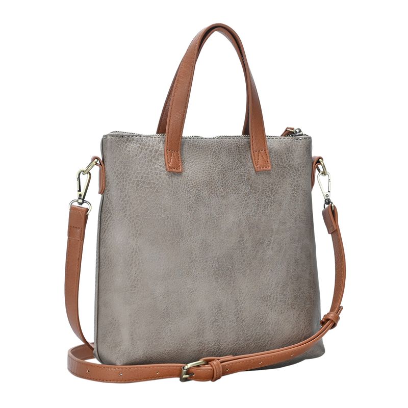 Bree Versatile Crossbody Bag