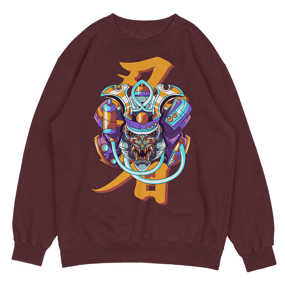 Demon Sweatshirt