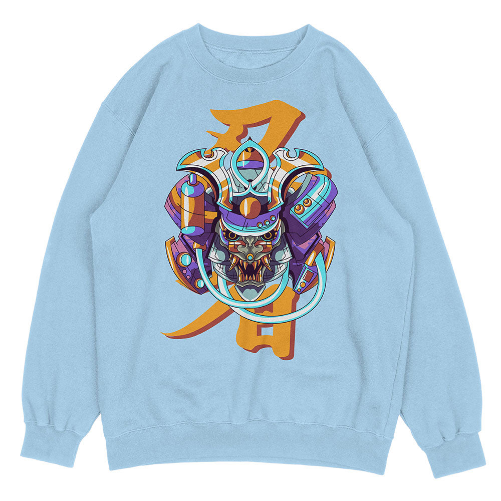 Demon Sweatshirt