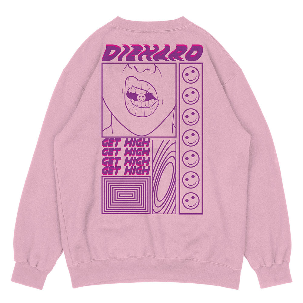 Diehard Sweatshirt