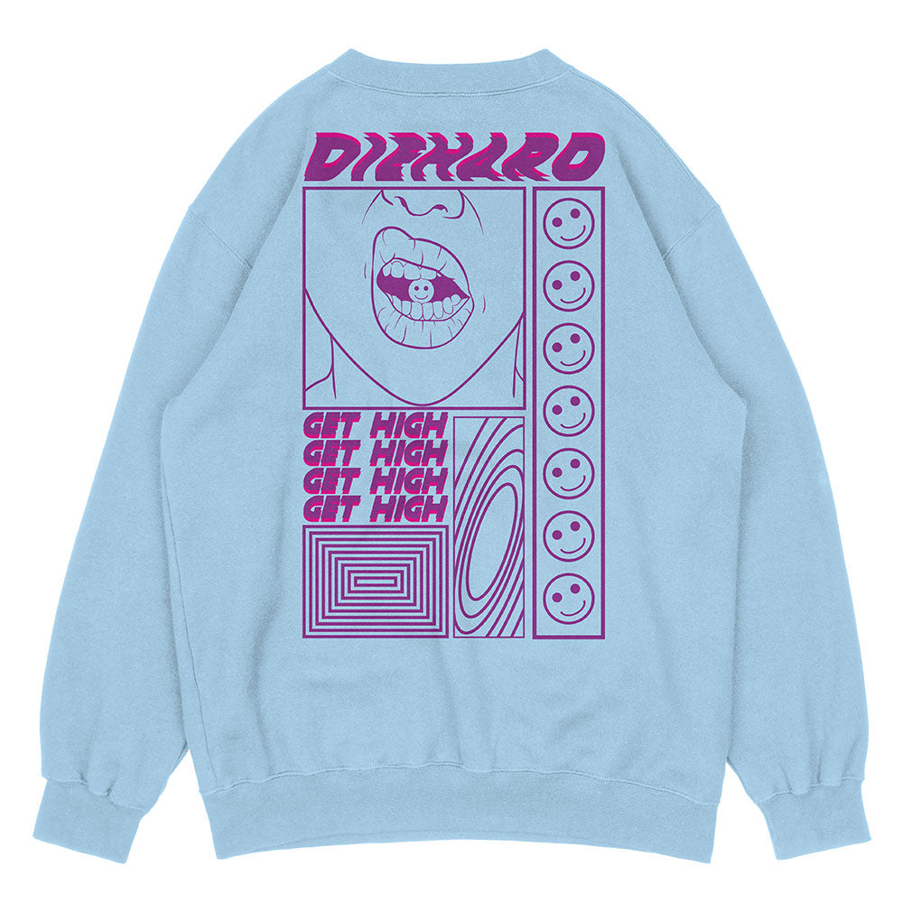 Diehard Sweatshirt