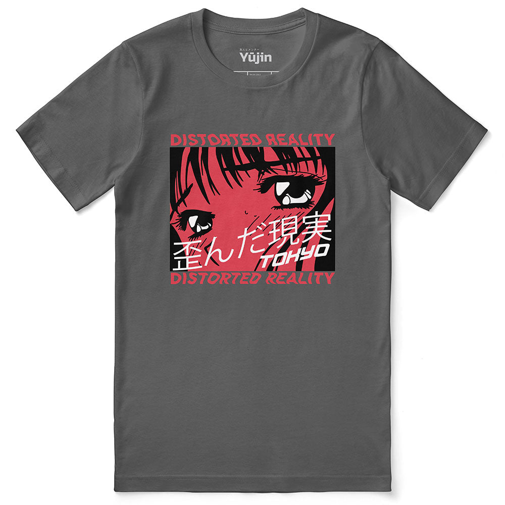 Distorted Reality T-Shirt
