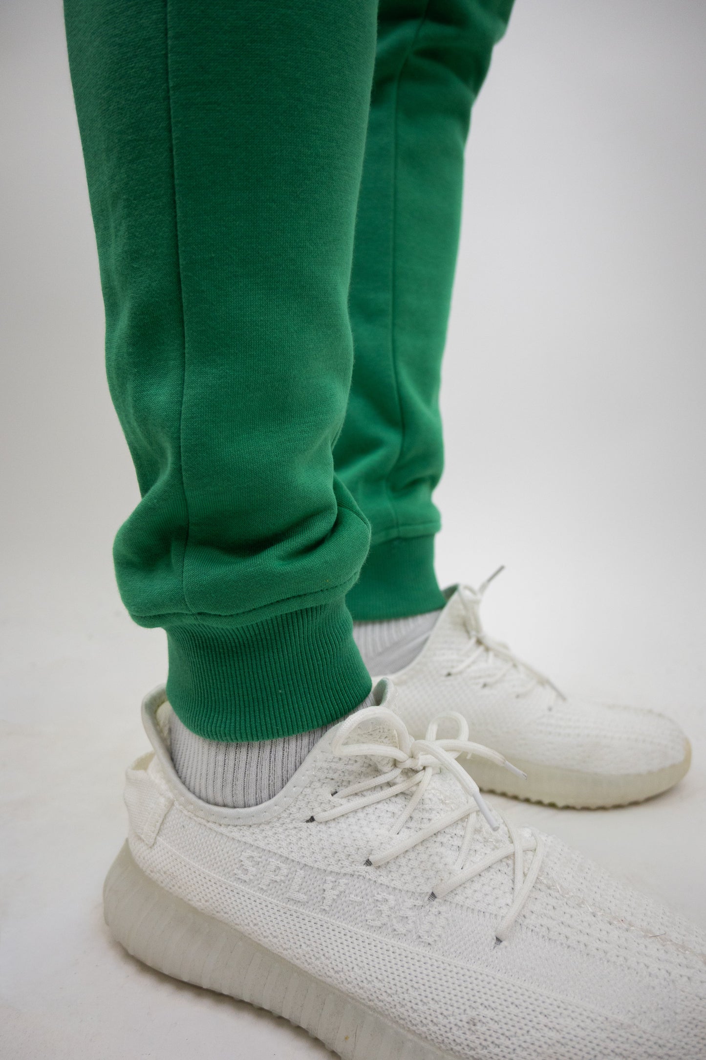 AJ1010FS FLEECE SET - JOGGER