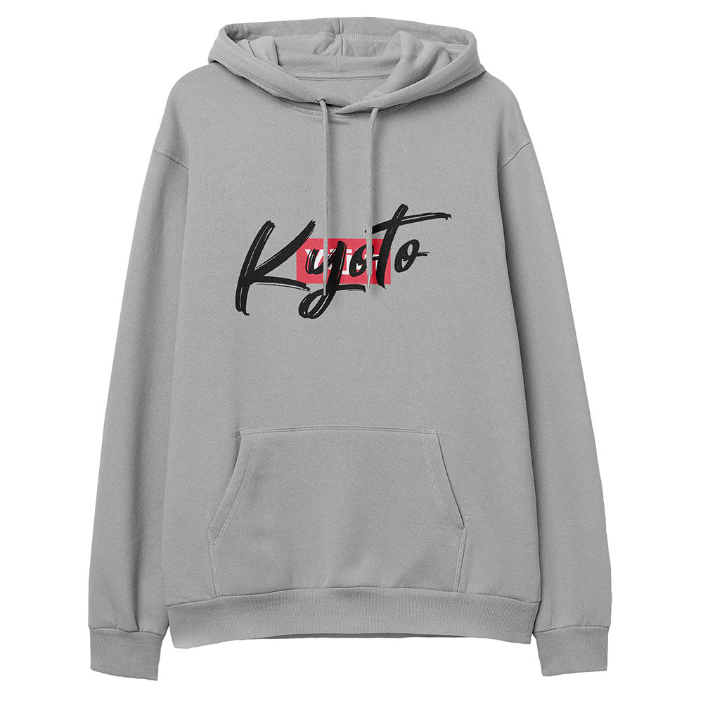 Kyoto Hoodie