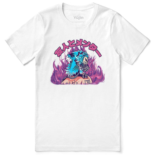 Flames T-Shirt