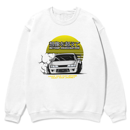 Beyond Imagination Sweatshirt