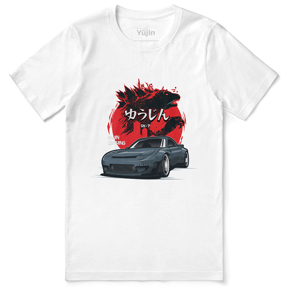 Rx-7 T-Shirt
