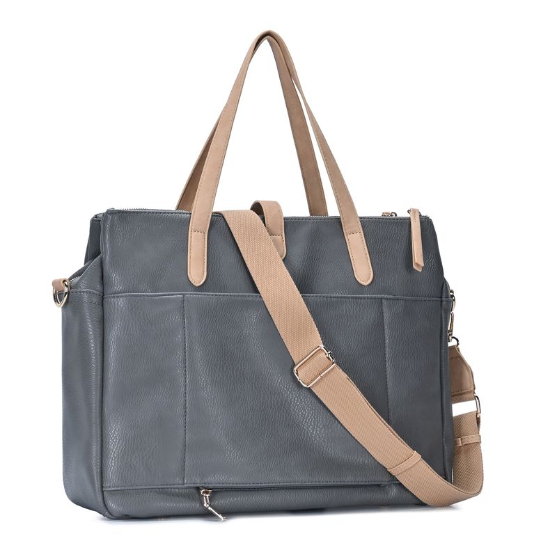 Heather Tote