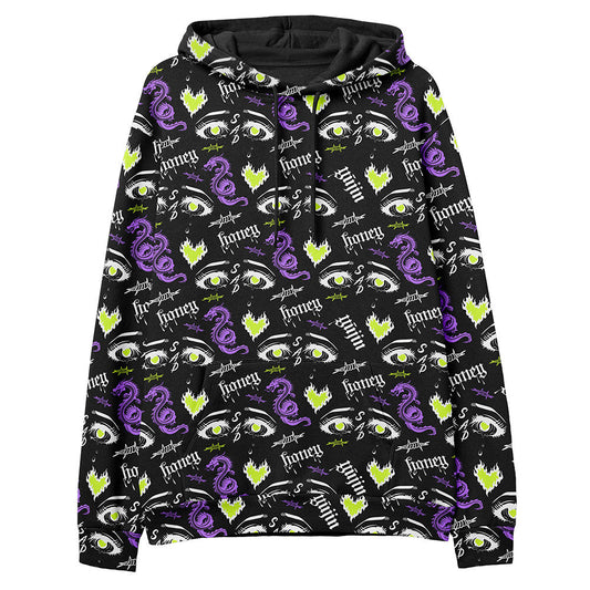 Honey Hoodie