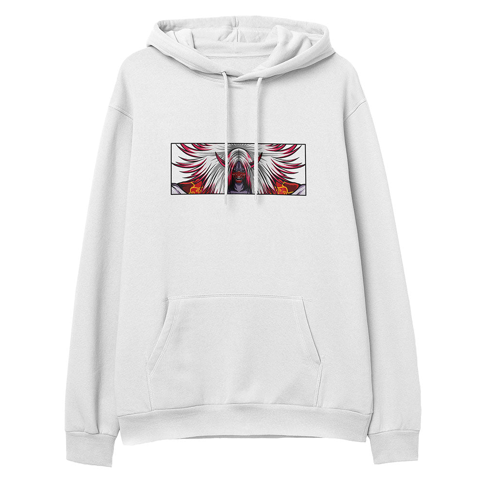 Insanity Hoodie