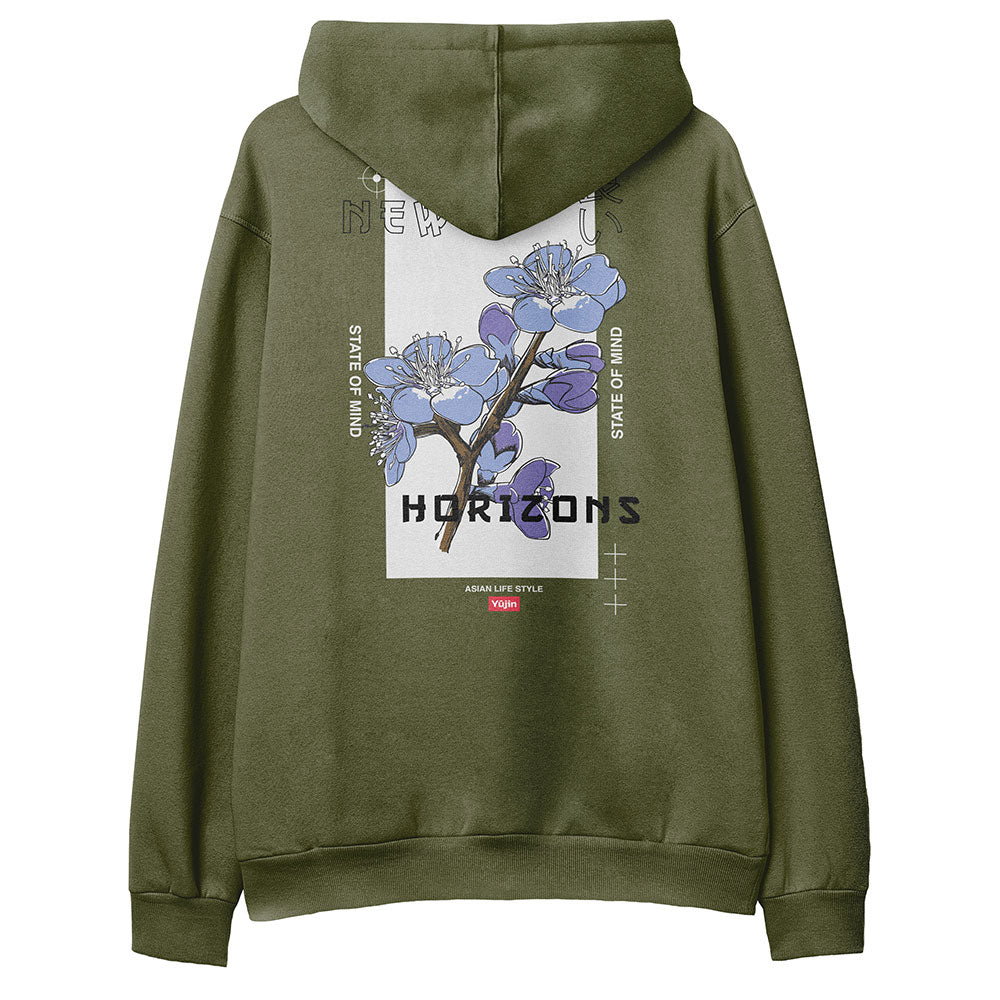 Horizons Hoodie