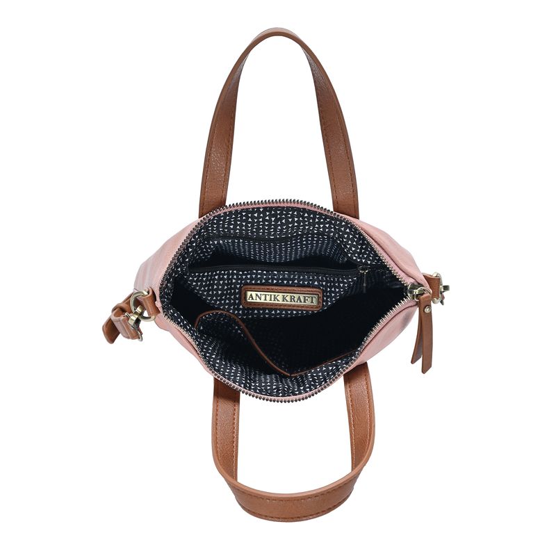 Bree Versatile Crossbody Bag
