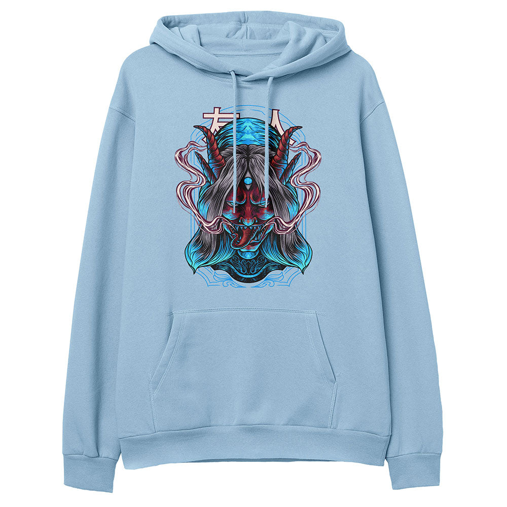 Possessed Hoodie