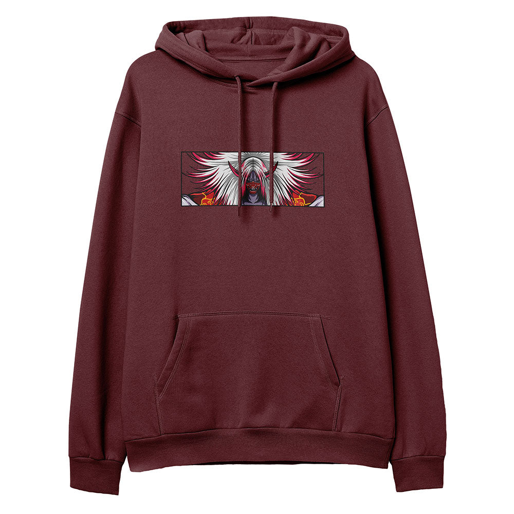 Insanity Hoodie