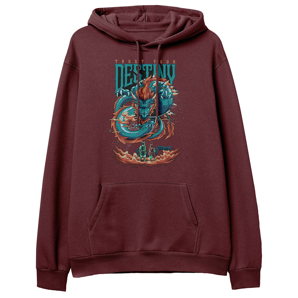 Trust Your Destiny Hoodie