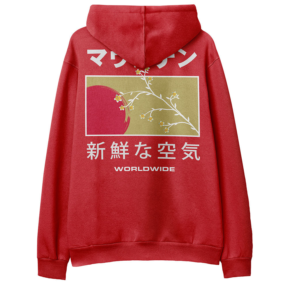New Beginnings Hoodie