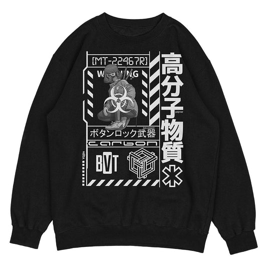 Near Future Sweatshirt