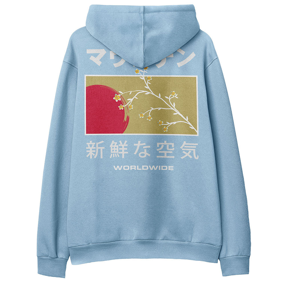 New Beginnings Hoodie