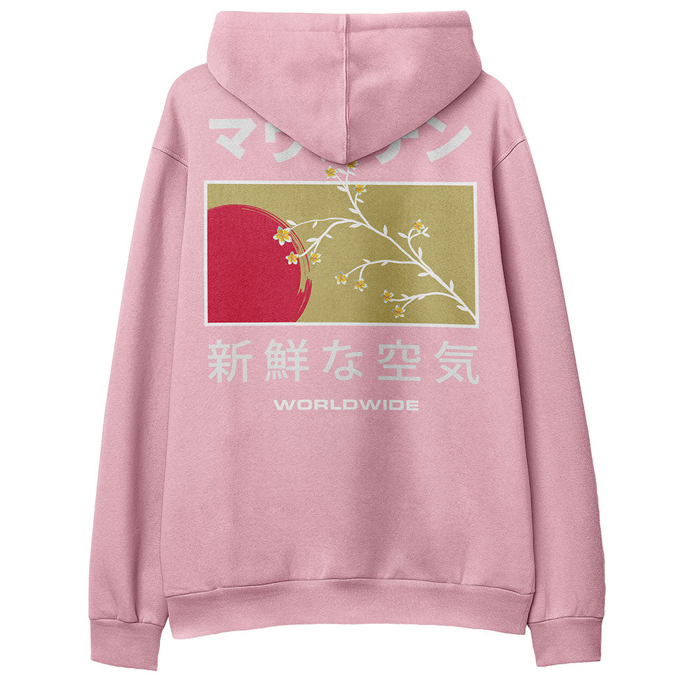 New Beginnings Hoodie
