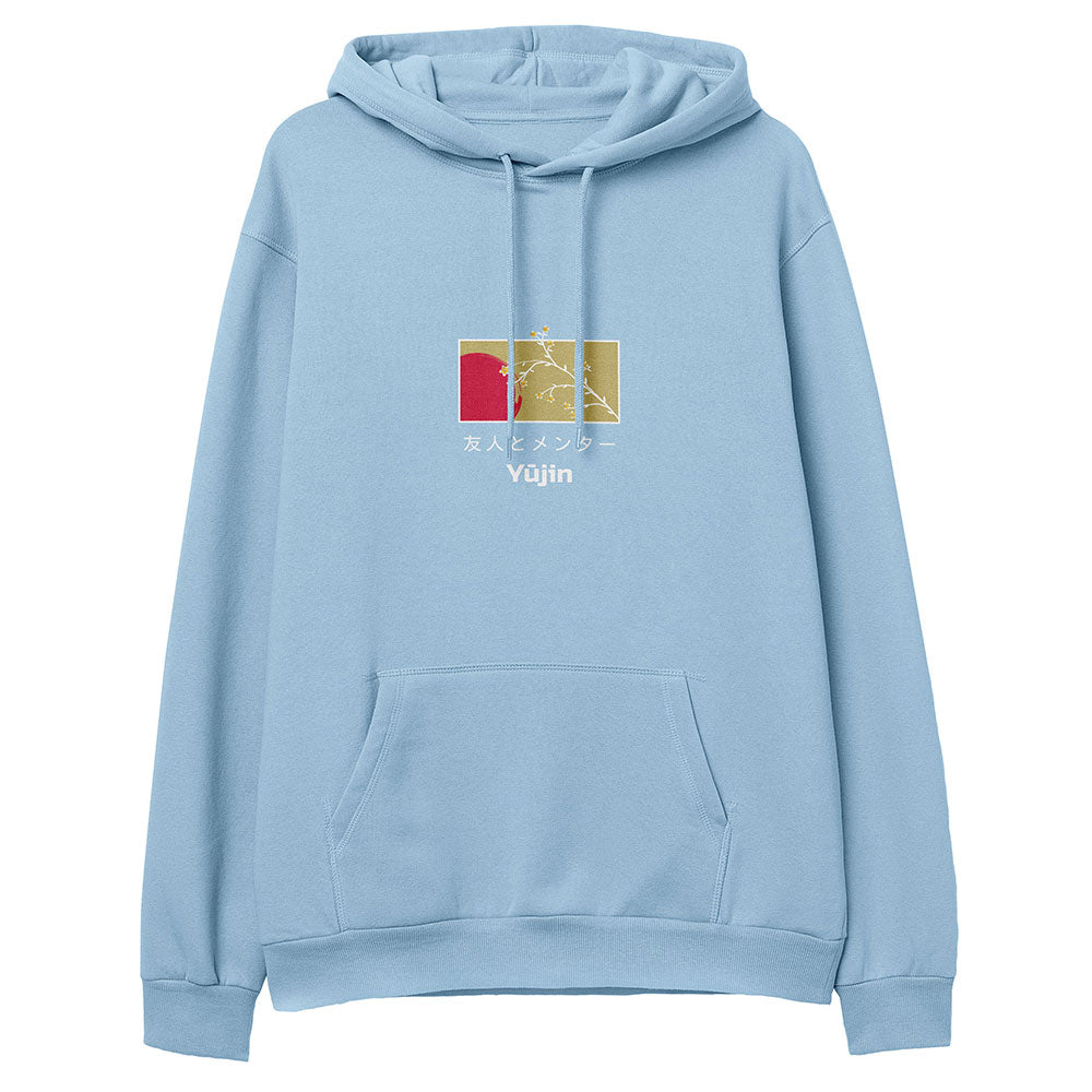 New Beginnings Hoodie