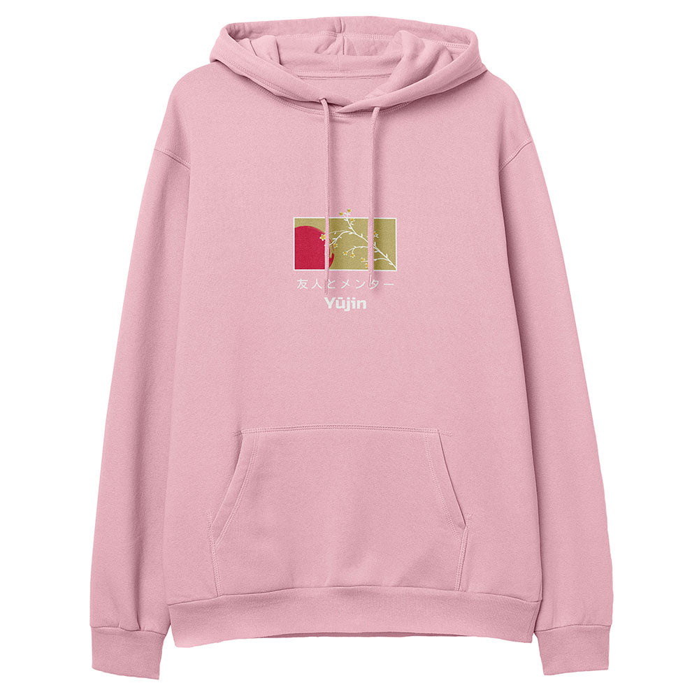 New Beginnings Hoodie