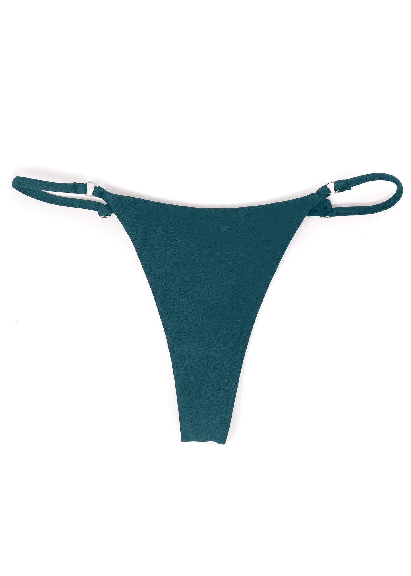 Nalani Bikini Bottom: Our Bestselling Skimpy Fit