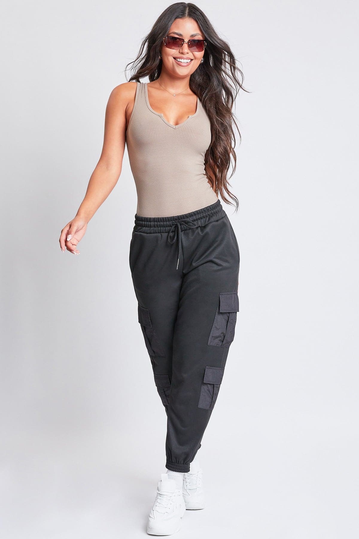 Cute & Casual Joggers