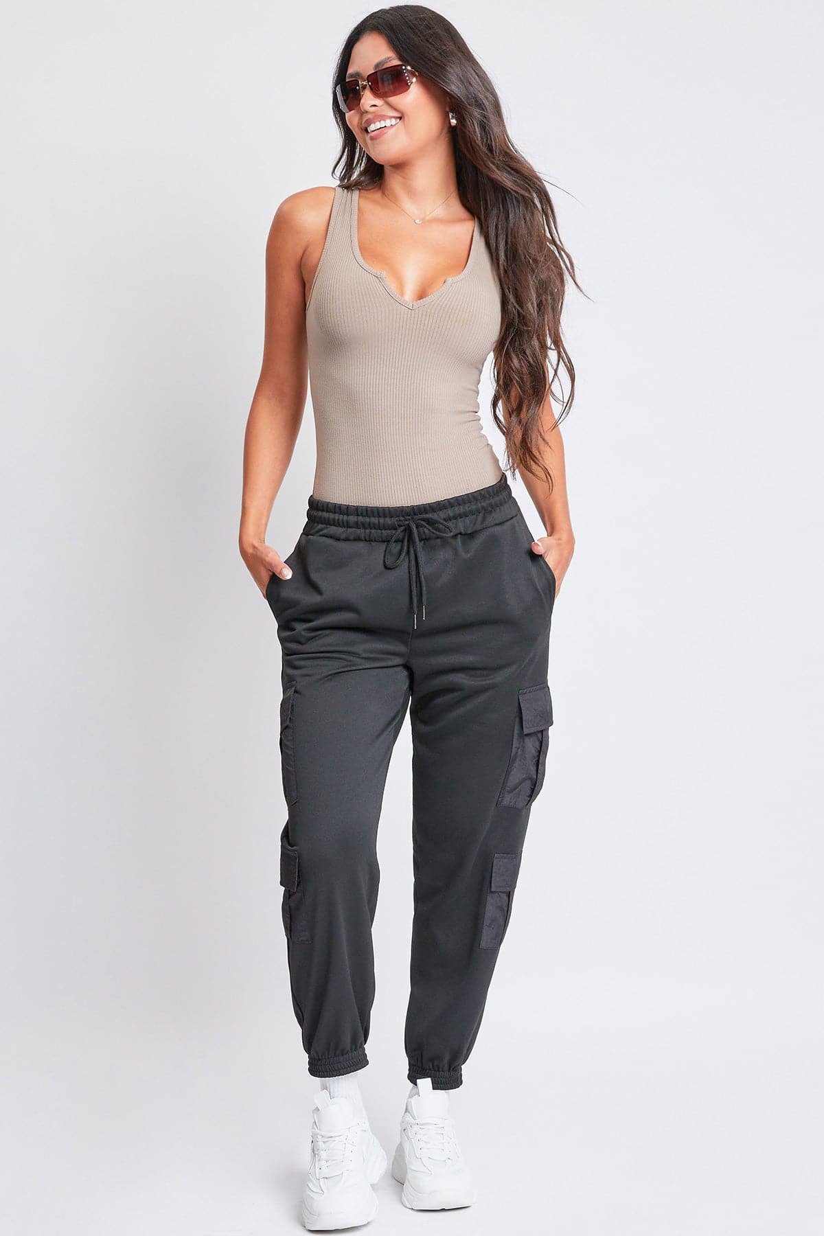 Cute & Casual Joggers
