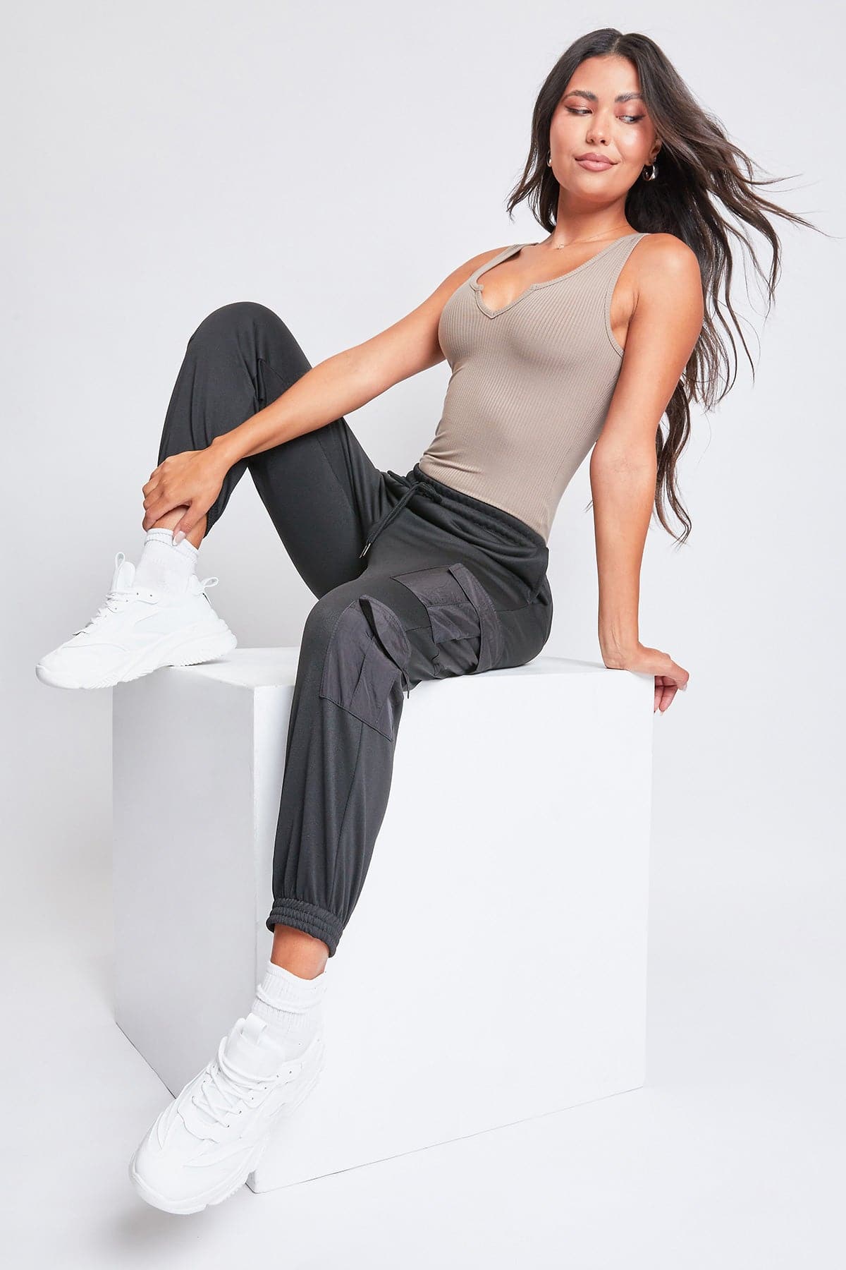 Cute & Casual Joggers