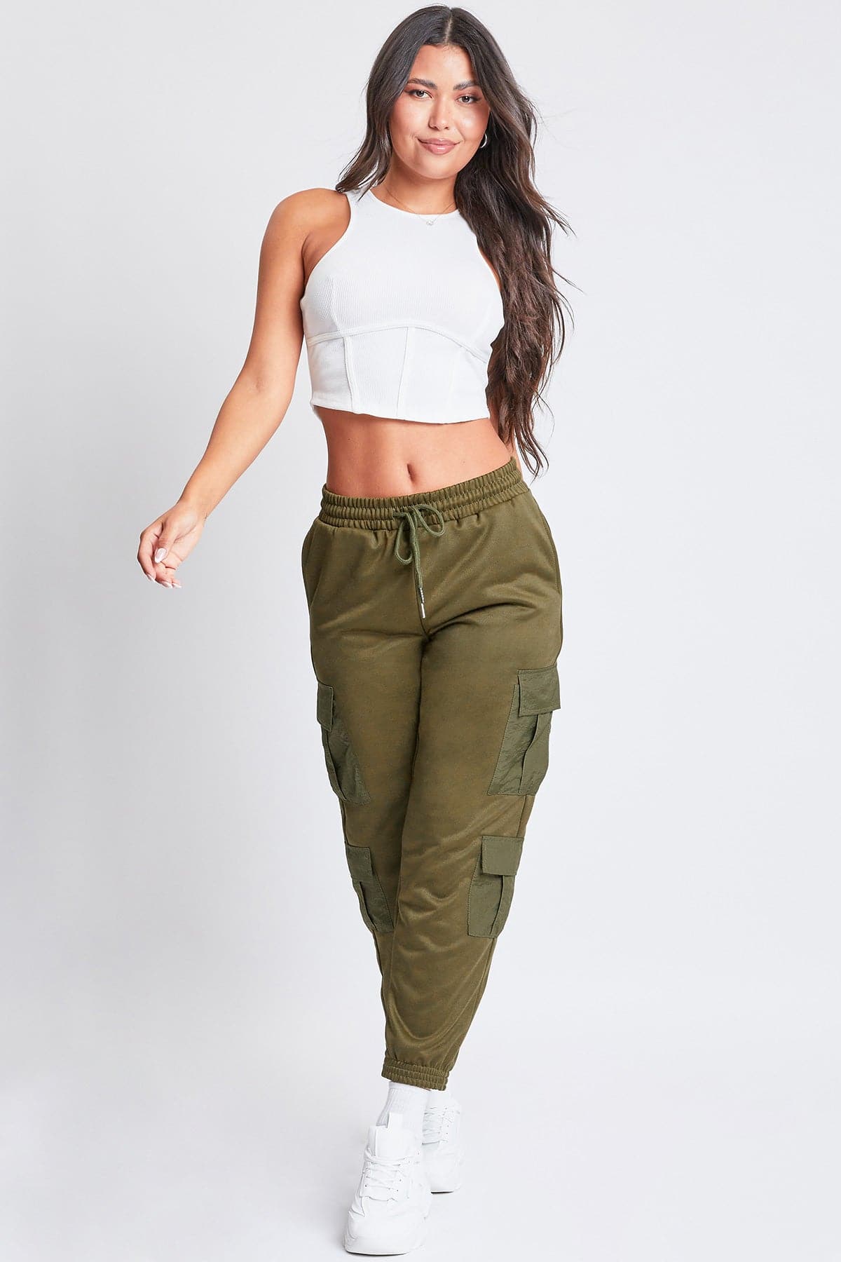 Cute & Casual Joggers