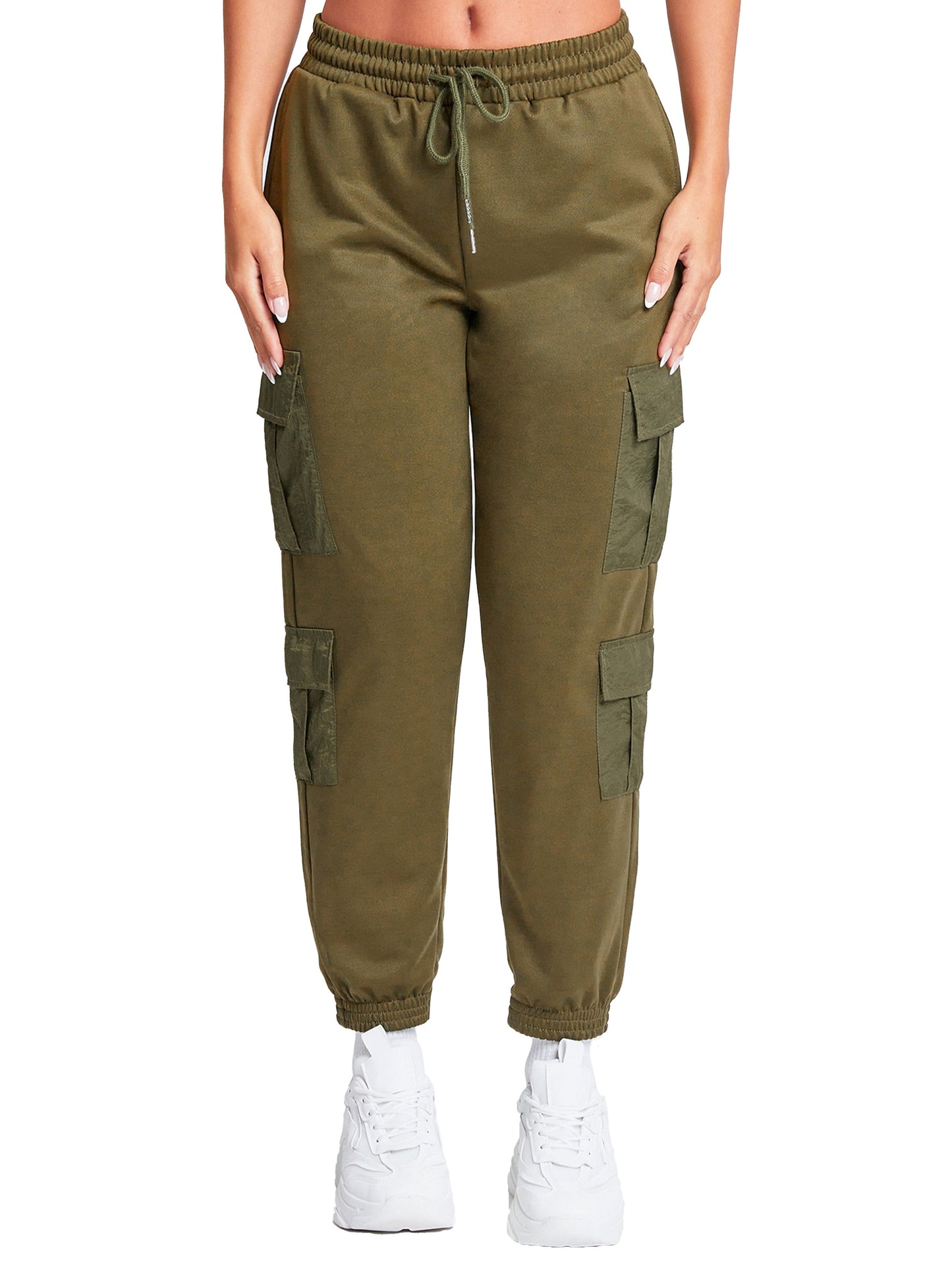 Cute & Casual Joggers