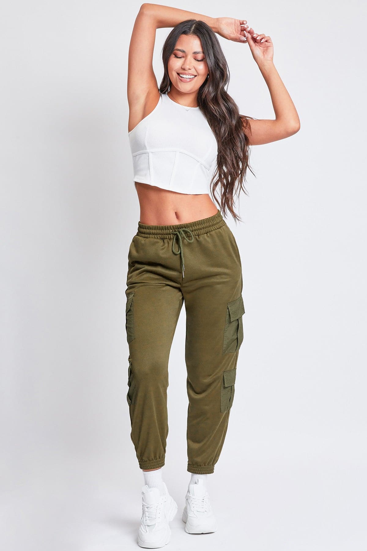 Cute & Casual Joggers