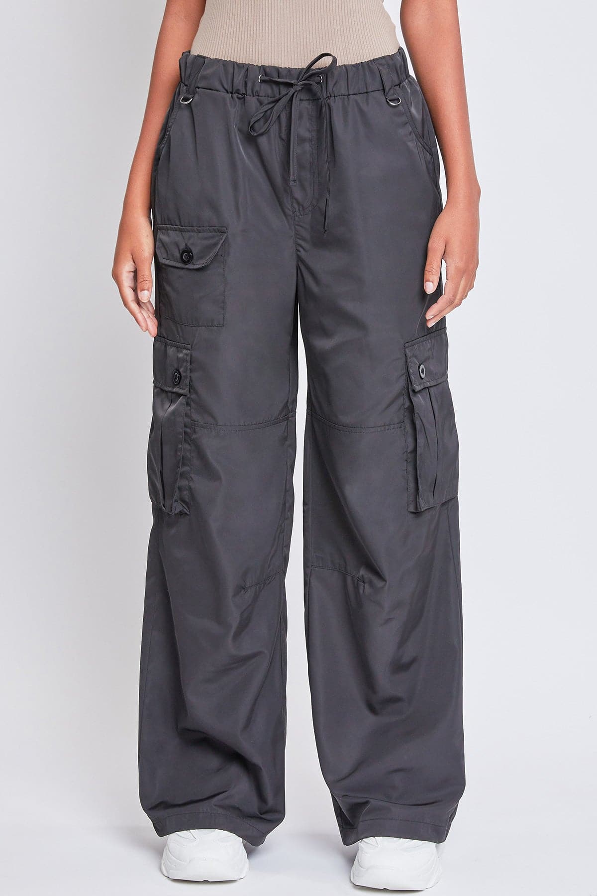 Comfort Relaxed Fit Cargo Pants
